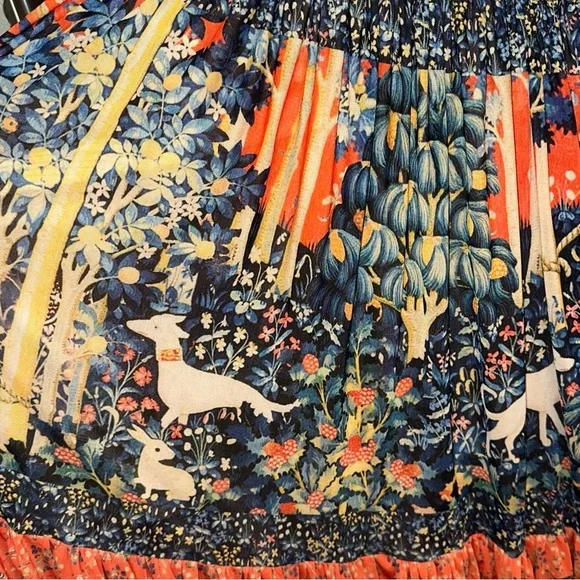 Blackmilk The Lady And The Unicorn - Picture 3 of 4